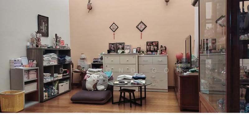 Rumah Teres 2-Tingkat untuk Dijual di Kota Kemuning (Shah Alam) - Desmond Goh - PropertyGuru.com.my