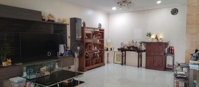 Rumah Teres 2-Tingkat untuk Dijual di Kota Kemuning (Shah Alam) - Desmond Goh - PropertyGuru.com.my