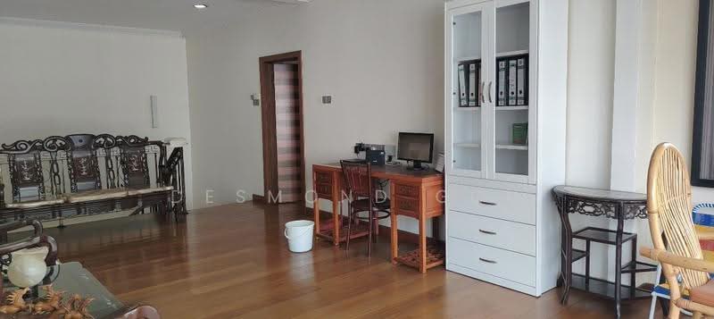 Rumah Teres 2-Tingkat untuk Dijual di Kota Kemuning (Shah Alam) - Desmond Goh - PropertyGuru.com.my