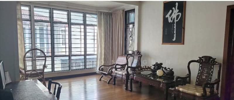 Rumah Teres 2-Tingkat untuk Dijual di Kota Kemuning (Shah Alam) - Desmond Goh - PropertyGuru.com.my