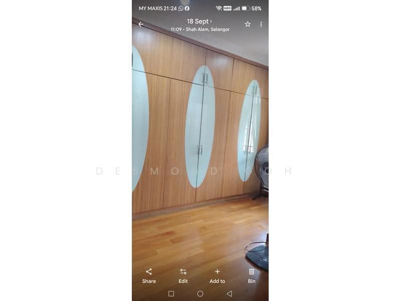 Rumah Teres 2-Tingkat untuk Dijual di Kota Kemuning (Shah Alam) - Desmond Goh - PropertyGuru.com.my