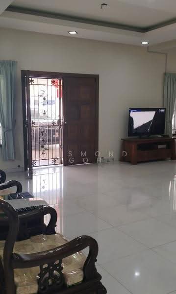 Rumah Teres 2-Tingkat untuk Dijual di Kota Kemuning (Shah Alam) - Desmond Goh - PropertyGuru.com.my