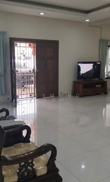 Rumah Teres 2-Tingkat untuk Dijual di Kota Kemuning (Shah Alam) - Desmond Goh - PropertyGuru.com.my