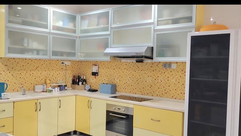 Rumah Teres 2-Tingkat untuk Dijual di Kota Kemuning (Shah Alam) - Desmond Goh - PropertyGuru.com.my