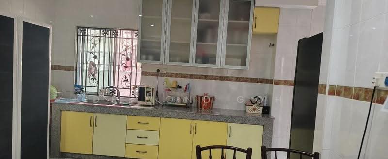 Rumah Teres 2-Tingkat untuk Dijual di Kota Kemuning (Shah Alam) - Desmond Goh - PropertyGuru.com.my