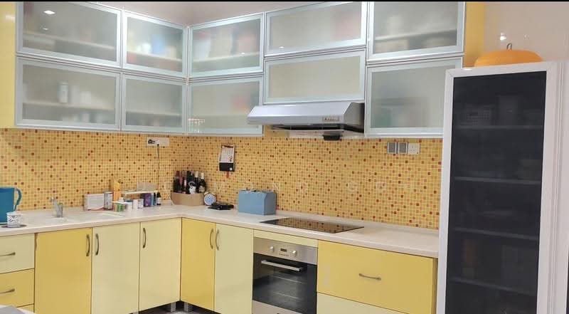 Rumah Teres 2-Tingkat untuk Dijual di Kota Kemuning (Shah Alam) - Desmond Goh - PropertyGuru.com.my