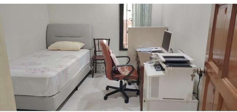 Rumah Teres 2-Tingkat untuk Dijual di Kota Kemuning (Shah Alam) - Desmond Goh - PropertyGuru.com.my
