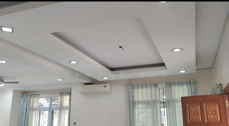 Rumah Teres 2-Tingkat untuk Dijual di Kota Kemuning (Shah Alam) - Desmond Goh - PropertyGuru.com.my