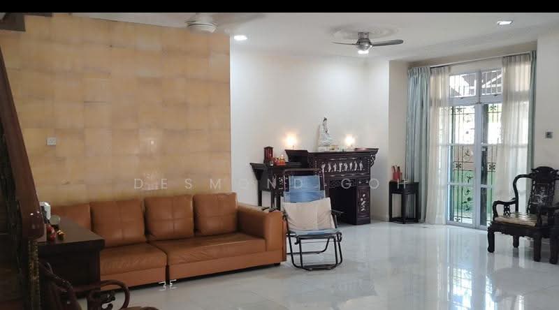 Rumah Teres 2-Tingkat untuk Dijual di Kota Kemuning (Shah Alam) - Desmond Goh - PropertyGuru.com.my