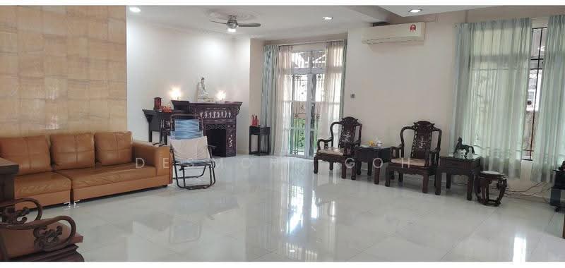 Rumah Teres 2-Tingkat untuk Dijual di Kota Kemuning (Shah Alam) - Desmond Goh - PropertyGuru.com.my