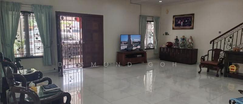 Rumah Teres 2-Tingkat untuk Dijual di Kota Kemuning (Shah Alam) - Desmond Goh - PropertyGuru.com.my