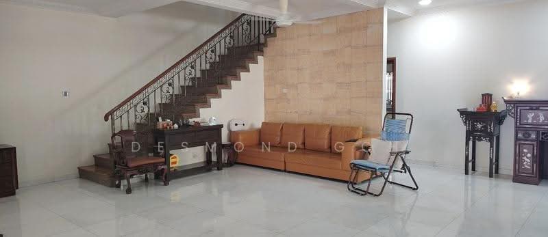 Rumah Teres 2-Tingkat untuk Dijual di Kota Kemuning (Shah Alam) - Desmond Goh - PropertyGuru.com.my