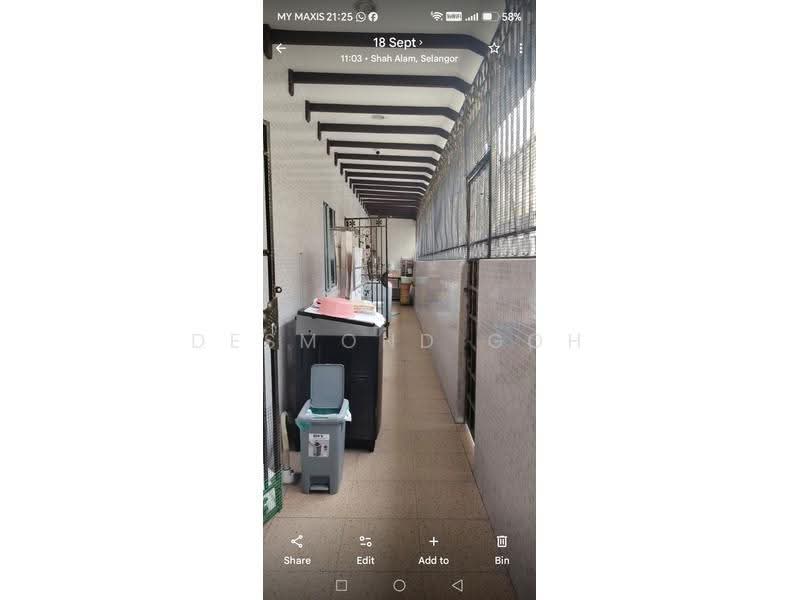 Rumah Teres 2-Tingkat untuk Dijual di Kota Kemuning (Shah Alam) - Desmond Goh - PropertyGuru.com.my