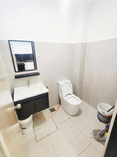 2-storey Terraced House for Sale in Sungai Long (Bandar Sungai Long) - Addy Ng - Bathroom - PropertyGuru.com.my