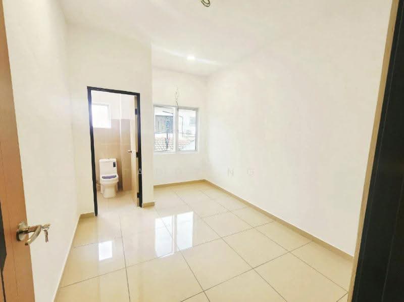 2-storey Terraced House for Sale in Sungai Long (Bandar Sungai Long) - Addy Ng - Bathroom - PropertyGuru.com.my