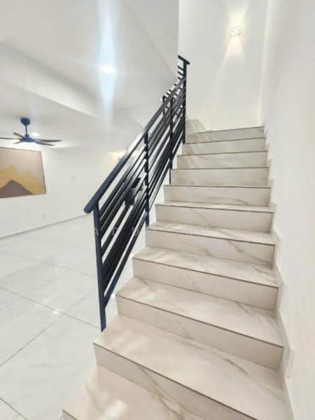 2-storey Terraced House for Sale in Sungai Long (Bandar Sungai Long) - Addy Ng - Interior - PropertyGuru.com.my