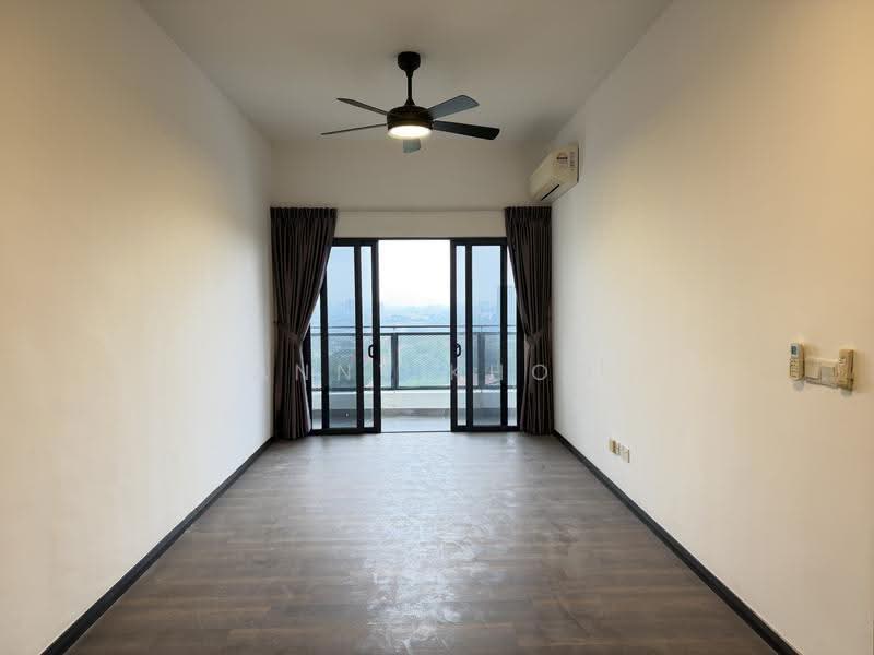 Condominium for Sale at Maya - ANNY KHOO - Living Room - PropertyGuru.com.my