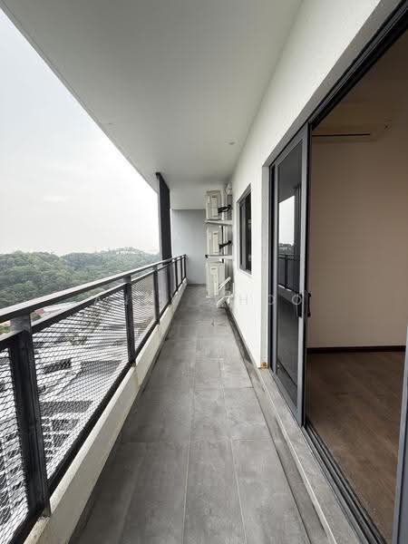 Condominium for Sale at Maya - ANNY KHOO - Balcony - PropertyGuru.com.my