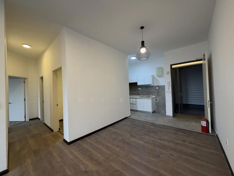 Condominium for Sale at Maya - ANNY KHOO - Corridor - PropertyGuru.com.my
