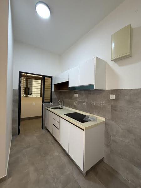 Condominium for Sale at Maya - ANNY KHOO - Kitchen - PropertyGuru.com.my