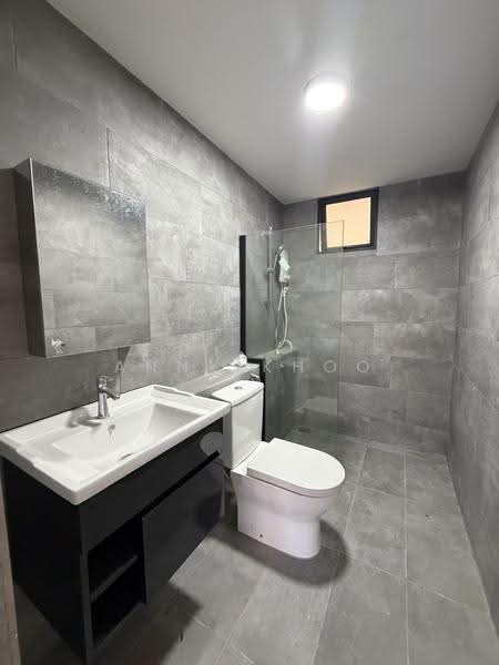 Condominium for Sale at Maya - ANNY KHOO - Bathroom - PropertyGuru.com.my