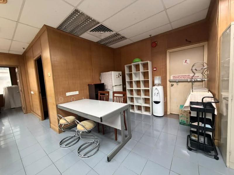 Kedai / Pejabat untuk Disewa di KL City Centre (Kuala Lumpur) - Soon Jie Chua - Interior - PropertyGuru.com.my