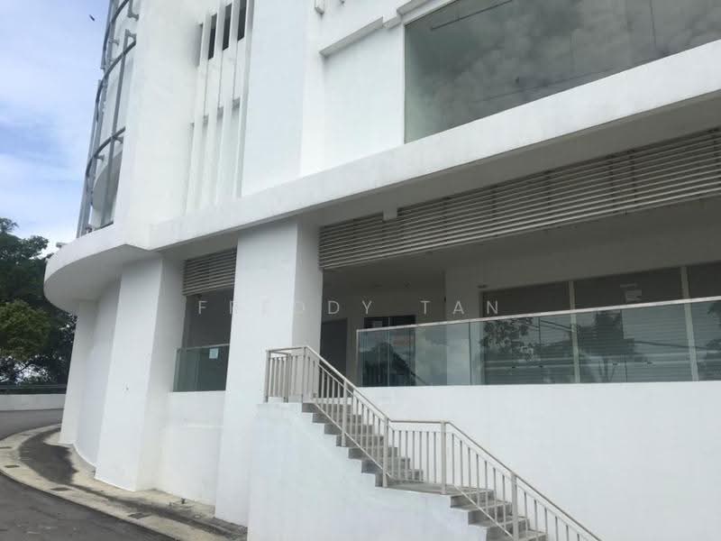 Office for Rent in Bayan Lepas (Penang) - Freddy Tan - PropertyGuru.com.my