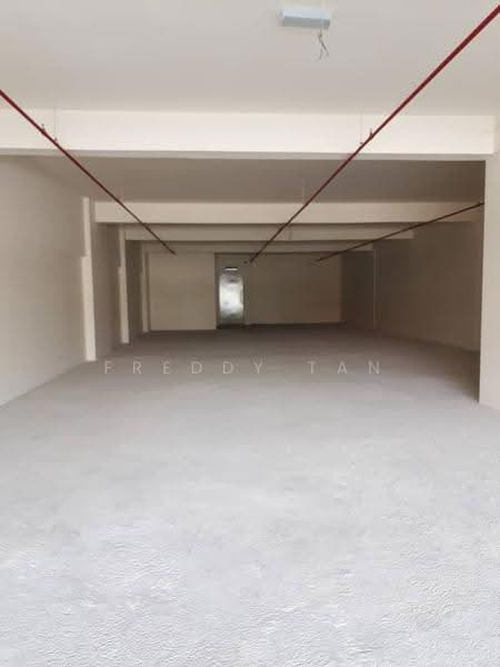 Office for Rent in Bayan Lepas (Penang) - Freddy Tan - PropertyGuru.com.my