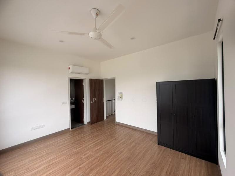 Rumah Teres 2-Tingkat untuk Disewa di Elmina (Shah Alam) - Maple Kok - Bedroom - PropertyGuru.com.my
