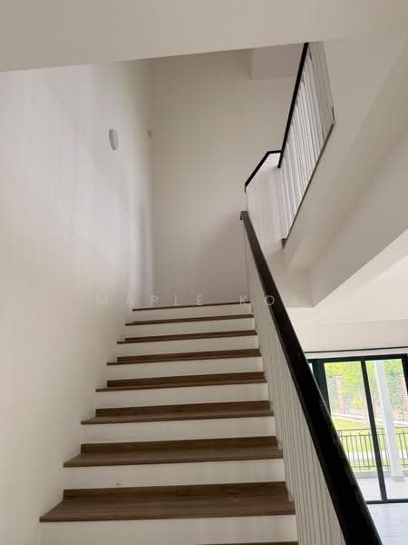 Rumah Teres 2-Tingkat untuk Disewa di Elmina (Shah Alam) - Maple Kok - Interior - PropertyGuru.com.my