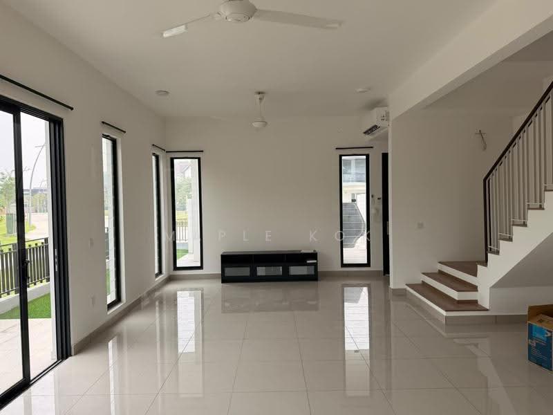Rumah Teres 2-Tingkat untuk Disewa di Elmina (Shah Alam) - Maple Kok - PropertyGuru.com.my