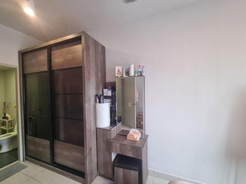 Apartment for Sale at Harmoni 1 - Han Ker - Bathroom - PropertyGuru.com.my