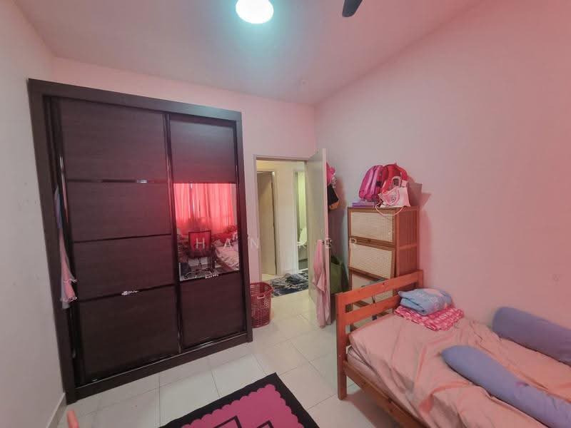 Apartment for Sale at Harmoni 1 - Han Ker - Bedroom - PropertyGuru.com.my