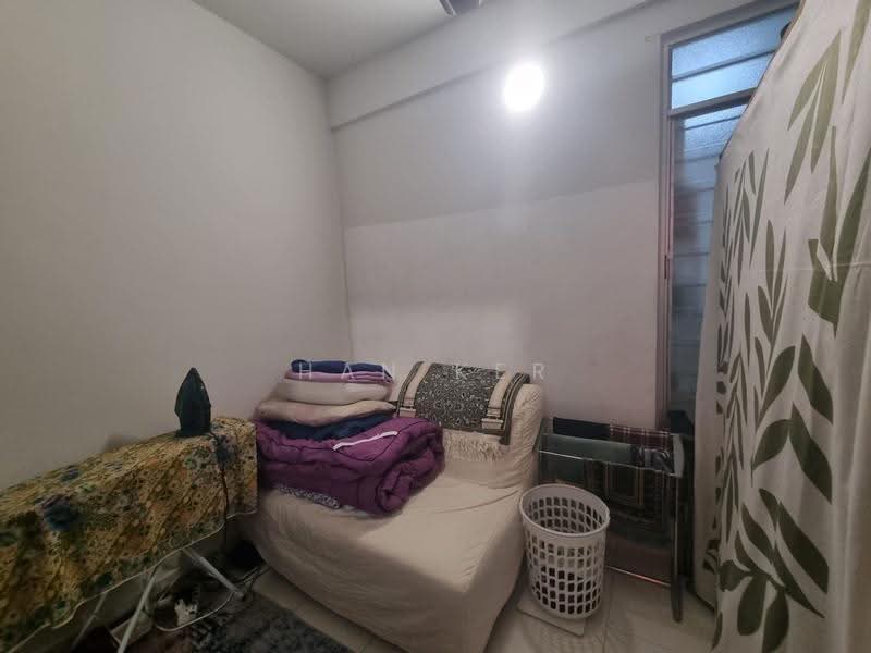 Apartment for Sale at Harmoni 1 - Han Ker - Interior - PropertyGuru.com.my