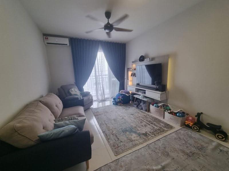 Apartment for Sale at Harmoni 1 - Han Ker - PropertyGuru.com.my