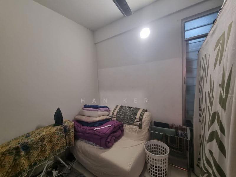 Apartment for Sale at Harmoni 1 - Han Ker - Interior - PropertyGuru.com.my