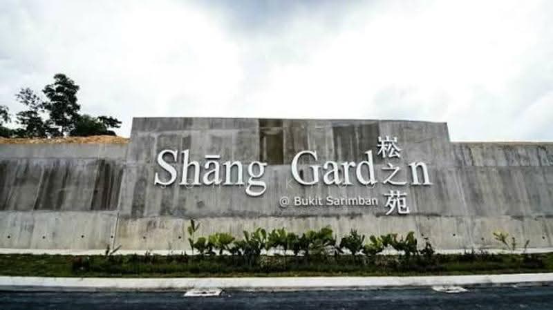 2-storey Terraced House for Sale in Seremban (Negeri Sembilan) - John Khoo - PropertyGuru.com.my