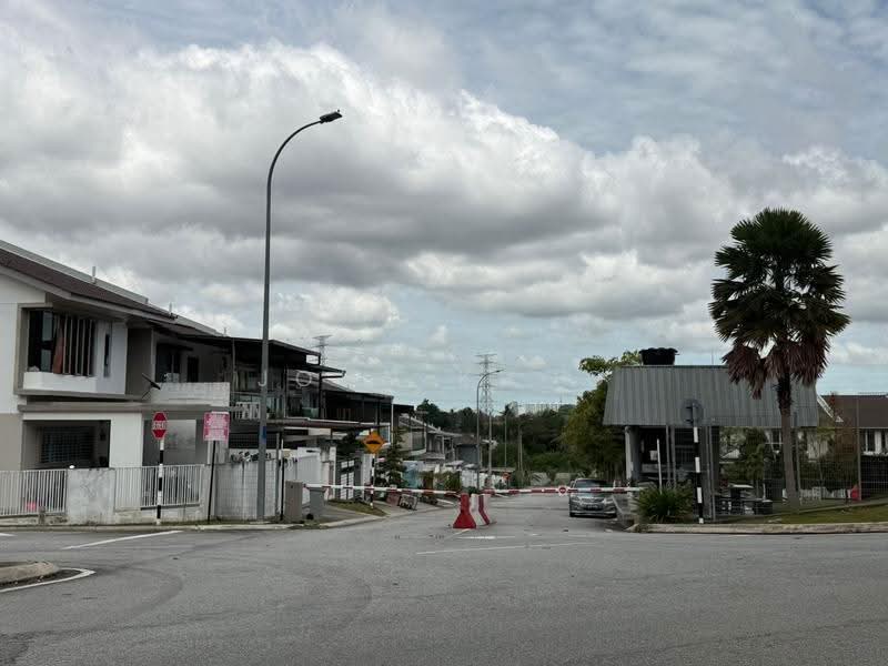 2-storey Terraced House for Sale in Seremban (Negeri Sembilan) - John Khoo - Exterior - PropertyGuru.com.my