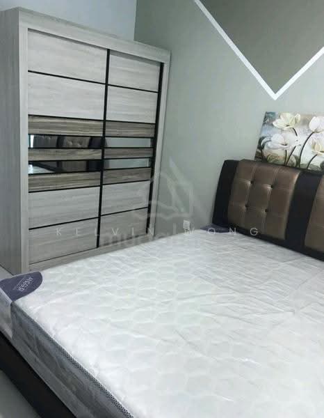 Service Residence for Rent at The Zizz @ Damansara North - Kelvin Wong - Bedroom - PropertyGuru.com.my