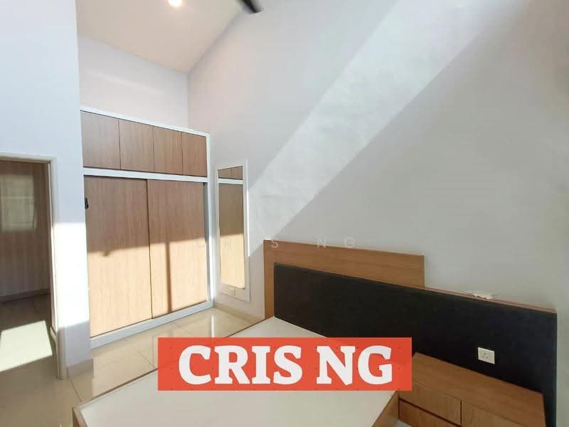 Rumah Bandar untuk Dijual di George Town (Penang) - Cris Ng - Bedroom - PropertyGuru.com.my