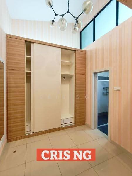 Rumah Bandar untuk Dijual di George Town (Penang) - Cris Ng - Interior - PropertyGuru.com.my