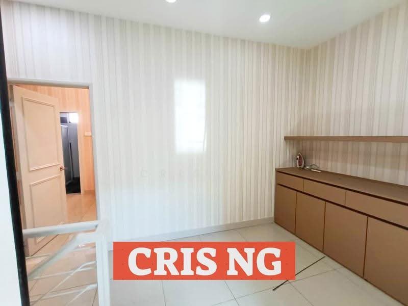 Rumah Bandar untuk Dijual di George Town (Penang) - Cris Ng - Interior - PropertyGuru.com.my