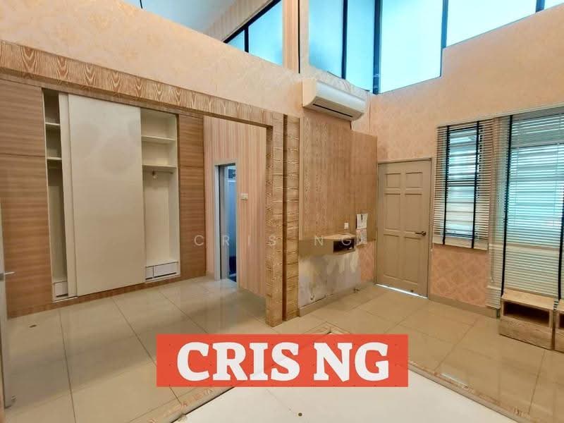 Rumah Bandar untuk Dijual di George Town (Penang) - Cris Ng - Bedroom - PropertyGuru.com.my