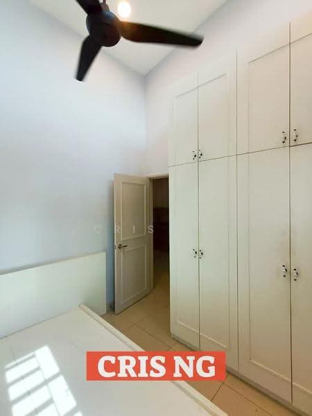 Rumah Bandar untuk Dijual di George Town (Penang) - Cris Ng - Bedroom - PropertyGuru.com.my