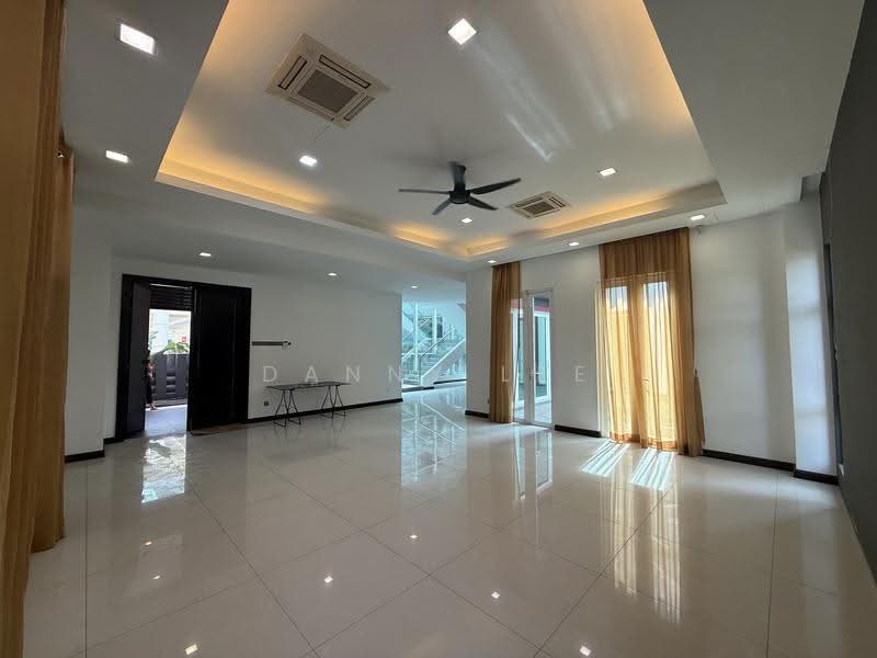 Rumah Banglo untuk Dijual di Bandar Mahkota Cheras (Cheras) - Danny Lee - PropertyGuru.com.my