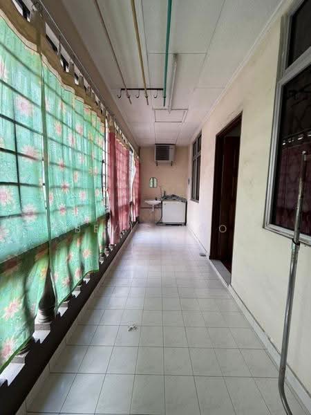 Corridor