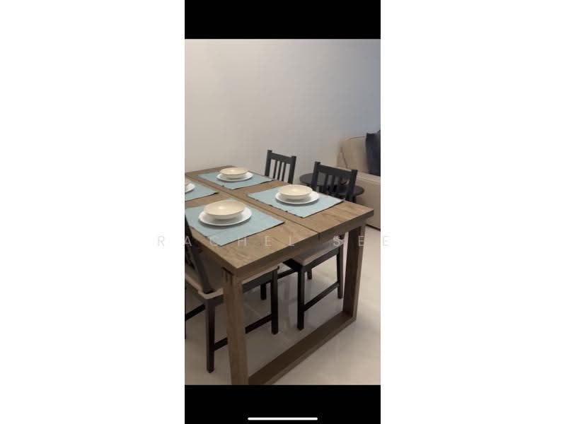 Condominium for Rent at Southern Marina Residences - Rachel See - PropertyGuru.com.my