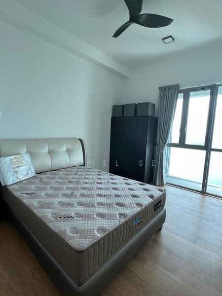 Condominium for Rent at Southern Marina Residences - Rachel See - PropertyGuru.com.my