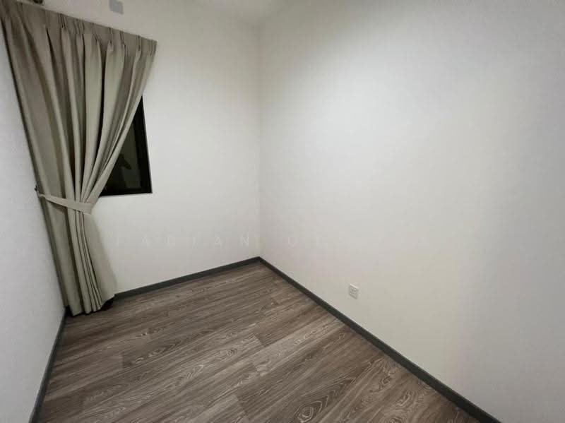 Kediaman Servis untuk Dijual di United Point (Residensi Berpadu) - Fabian George - PropertyGuru.com.my