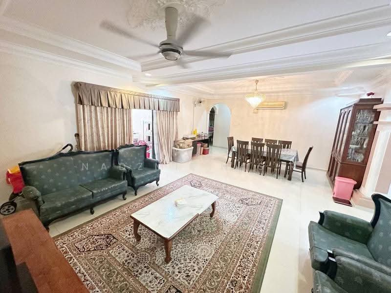 Bungalow House for Sale in Villa Bestari (Gombak) - Nadzmie Nasir - PropertyGuru.com.my